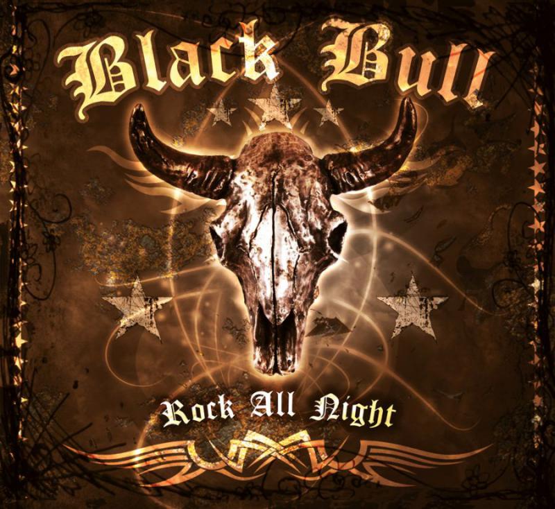 Black Bull-Rock all night