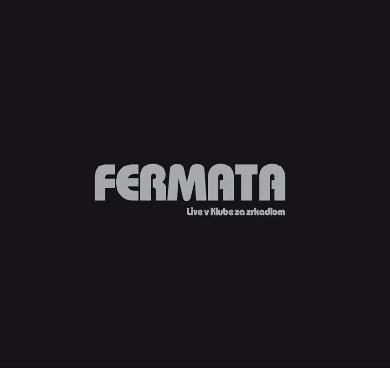 Fermata-Live v Klube za zrkadlom