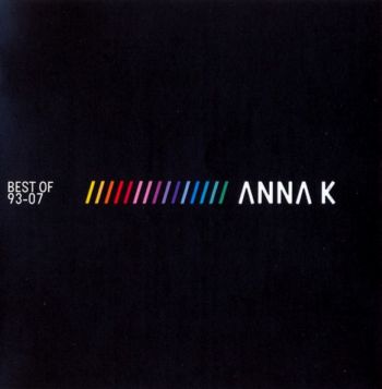 Anna K-Best of 93-07 