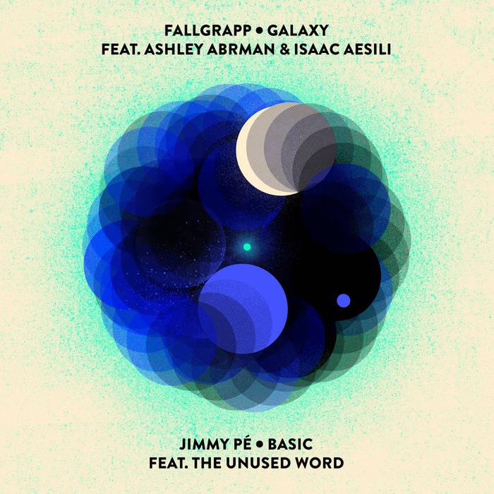 Fallgrapp-Galaxy