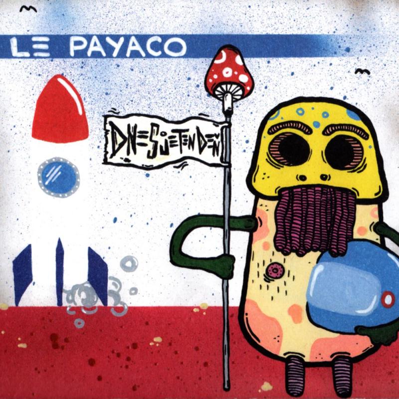 Le Payaco-Dnes je ten deň