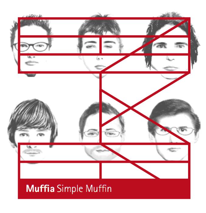 Simple Muffin-Muffia