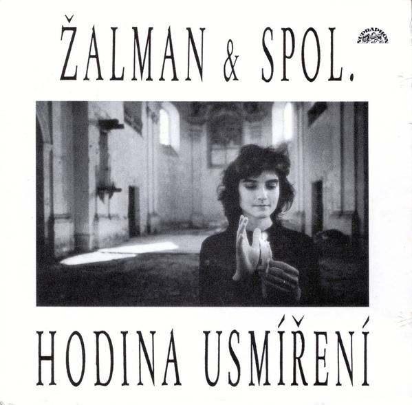 Hodina usmen