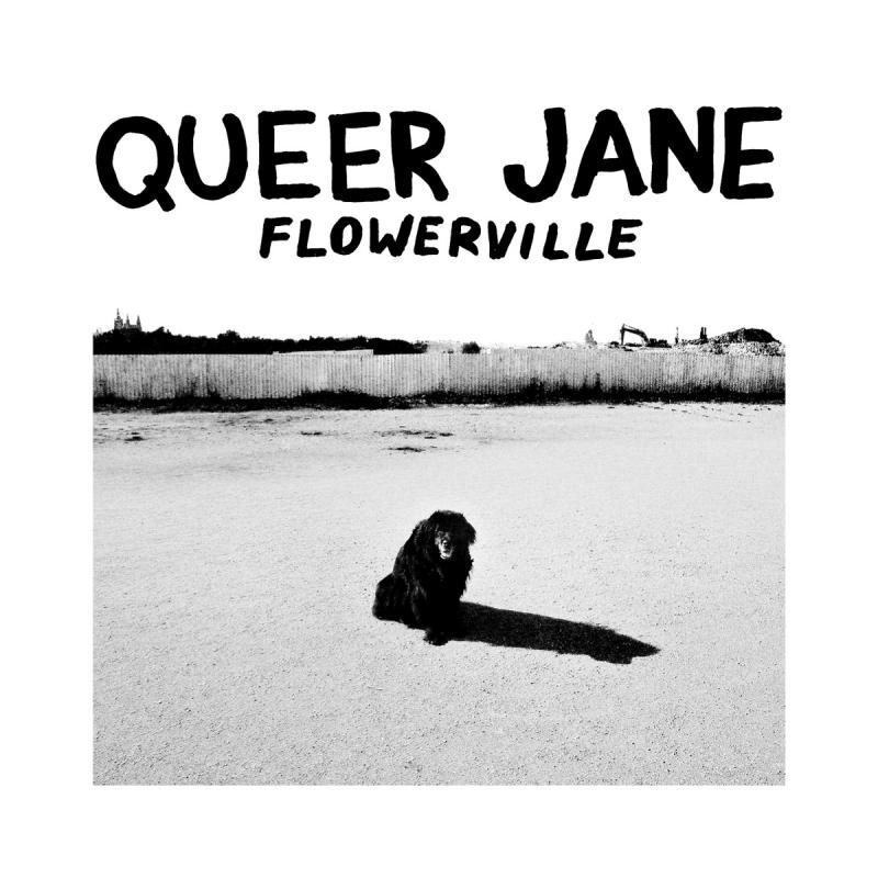 Queer Jane-Flowerville
