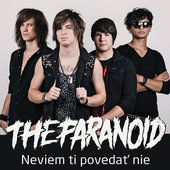 The Paranoid-Neviem ti povedat nie