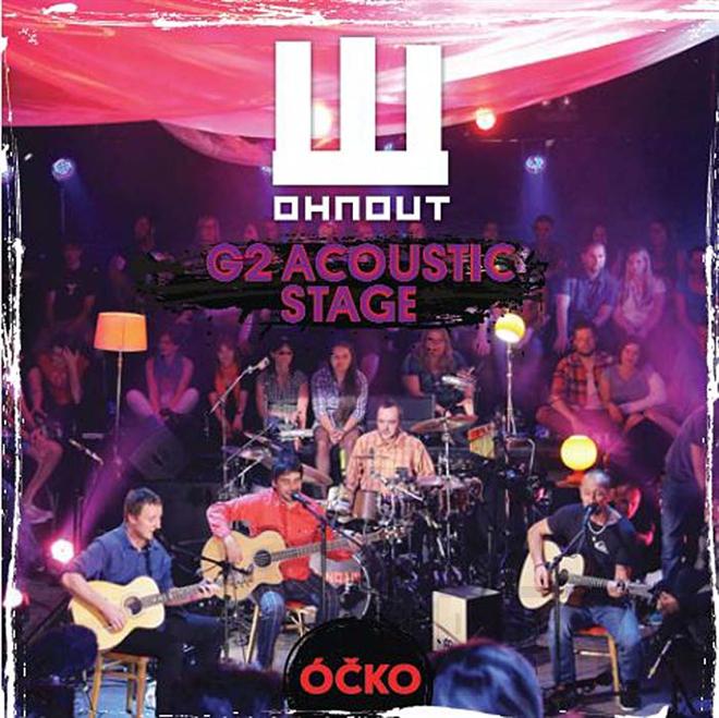 Wohnout-G2 acoustic stage