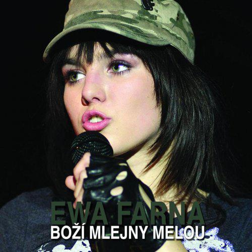 Bo mlejny melou