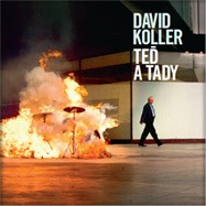 David Koller-Teď a tady
