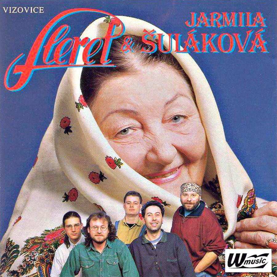 Fleret-Fleret & Jarmila Šuláková