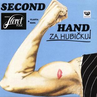 Secondhand za hubiku