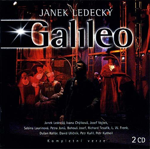 Galileo