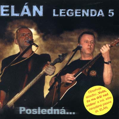 Legenda 5 - Posledn... 
