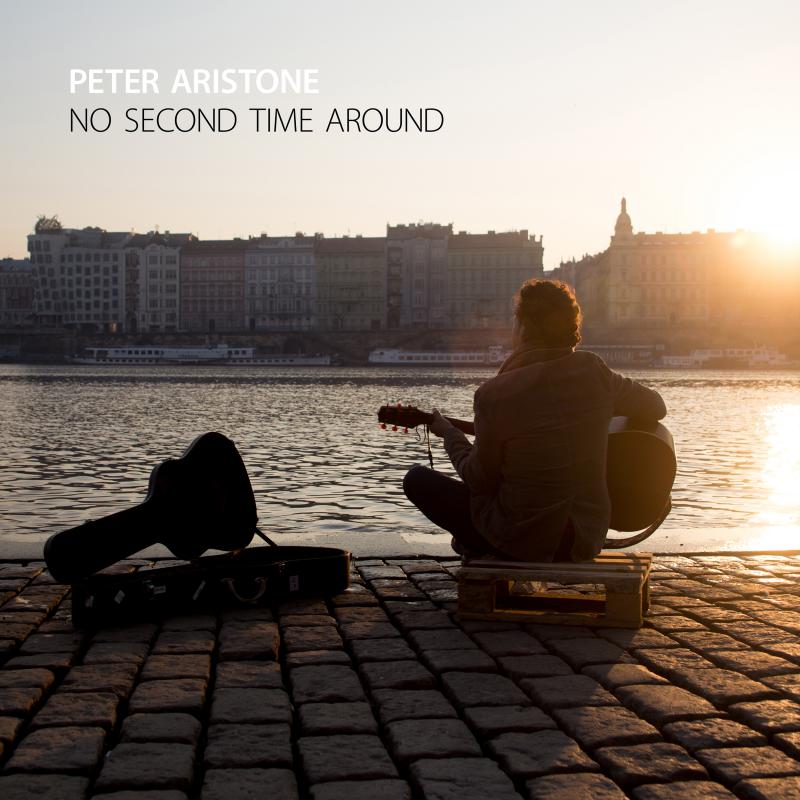 Peter Aristone-No second time around