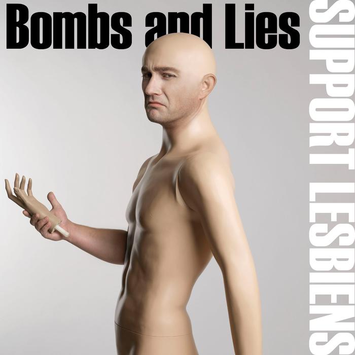 Bombs and lies