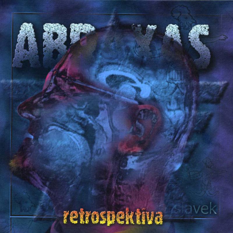 Abraxas-Retrospektiva