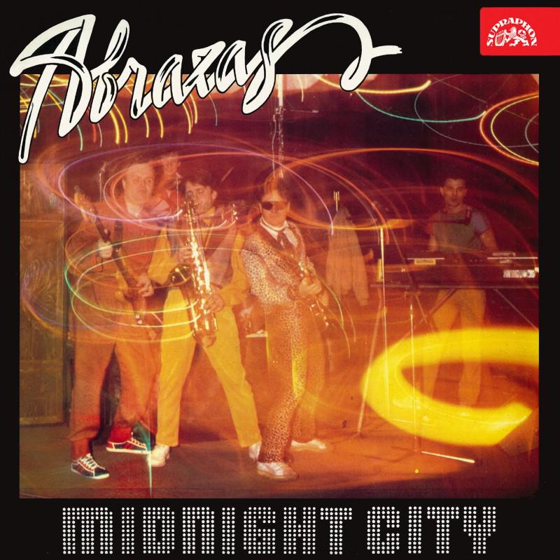 Abraxas-Midnight city
