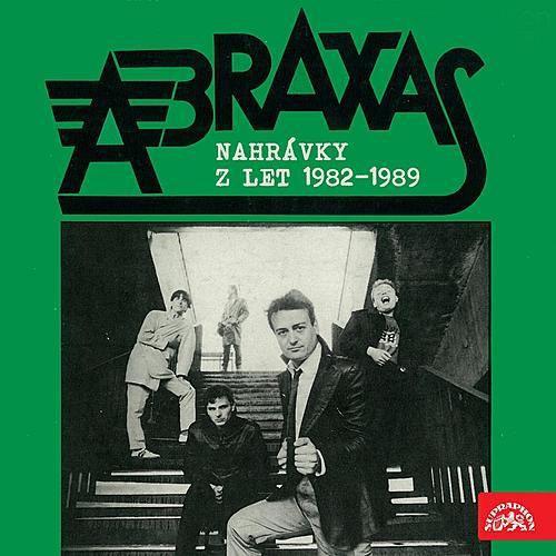 Abraxas-Nahrávky z let 1982-1989