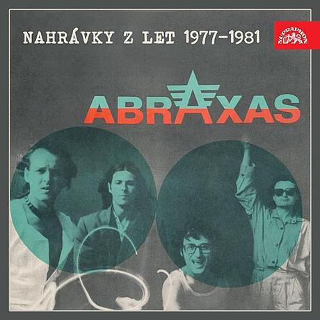 Abraxas-Nahrávky z let (1977-1981)