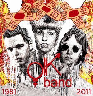 OK Band-XXX