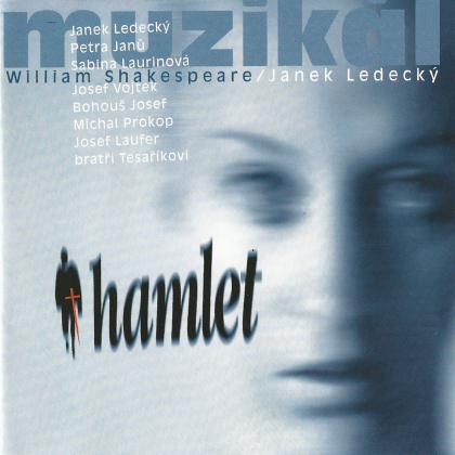 Janek Ledecký-Hamlet