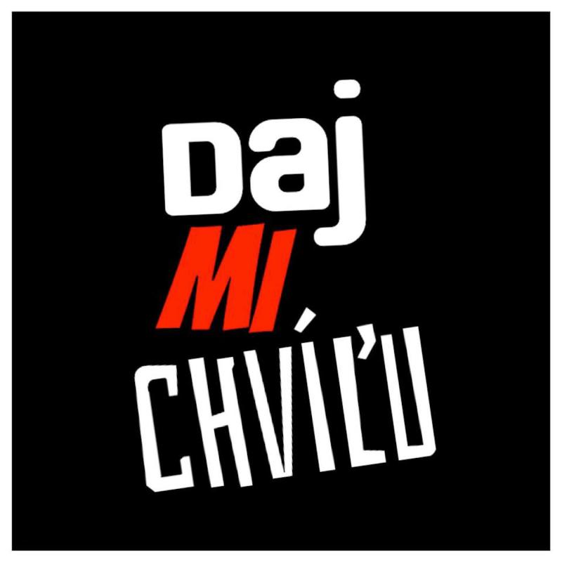 Daj mi chvu