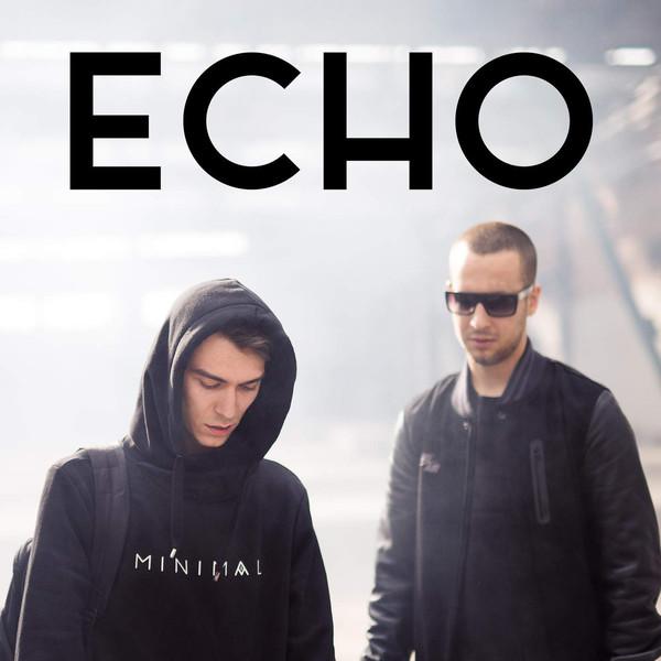 Echo feat. Gabryell