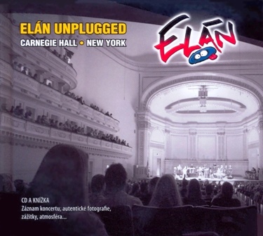 Eln Unplugged, Carnegie Hall, New York
