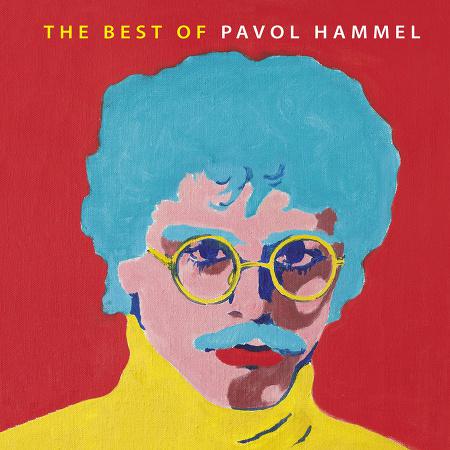 Pavol Hammel-The best of pavol hammel