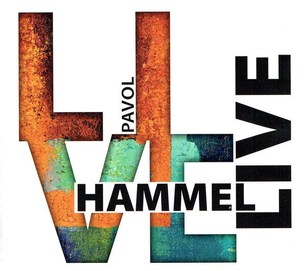 Pavol Hammel-Live