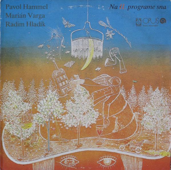 Pavol Hammel-Na II. Programe Sna