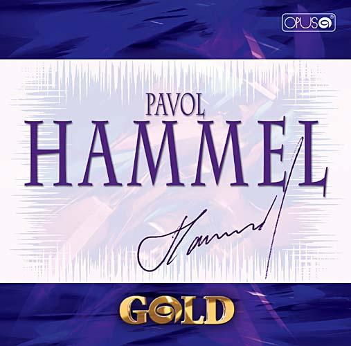 Pavol Hammel-GOLD