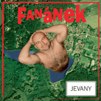 Lou Fanánek Hagen-Jevany