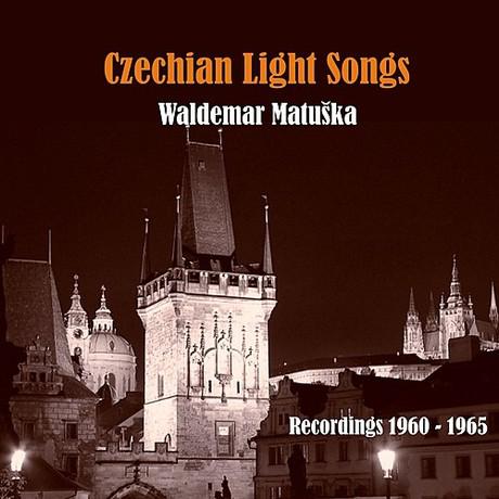 Czechian light songs / recordings 1960 - 1965