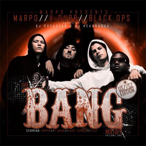 The Bang! Mixtape Vol. 1