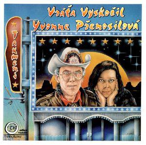 Vra Vyskoil Yvonne Penosilov Taxmeni 
