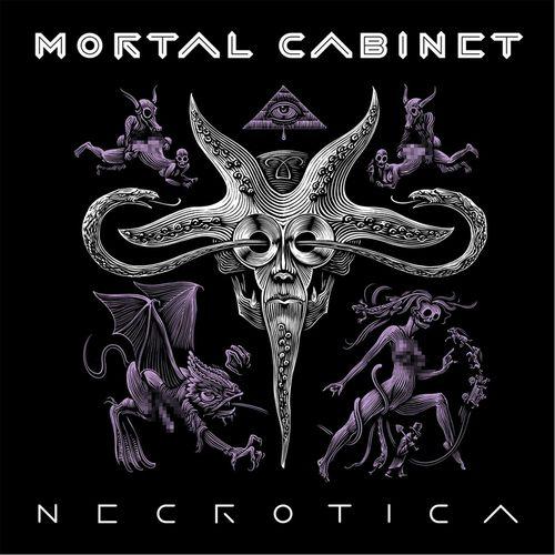 Mortal Cabinet-Necrotica