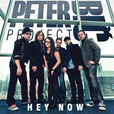Peter Bič Project-Hey now