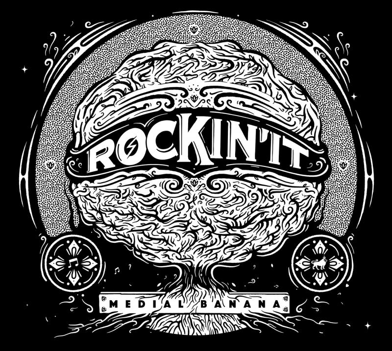 Rockin' it
