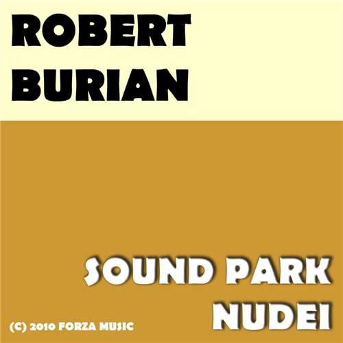 Soud Park / Nudei