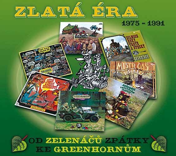 Zlat ra 1975 - 1991