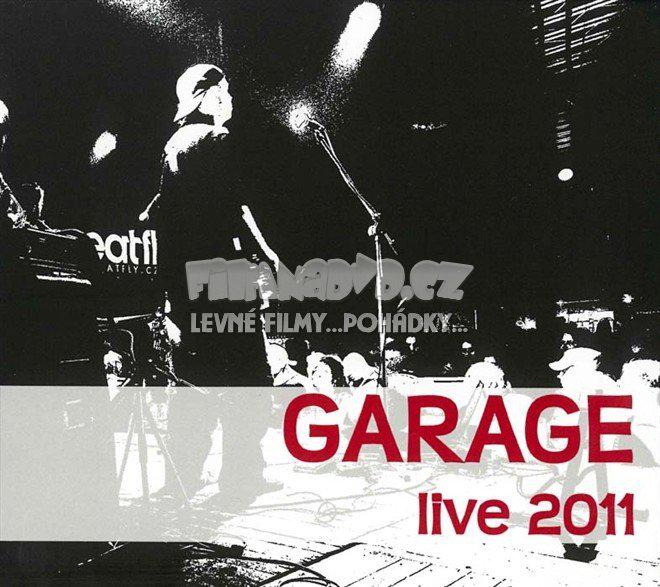 Garage-Live 2011