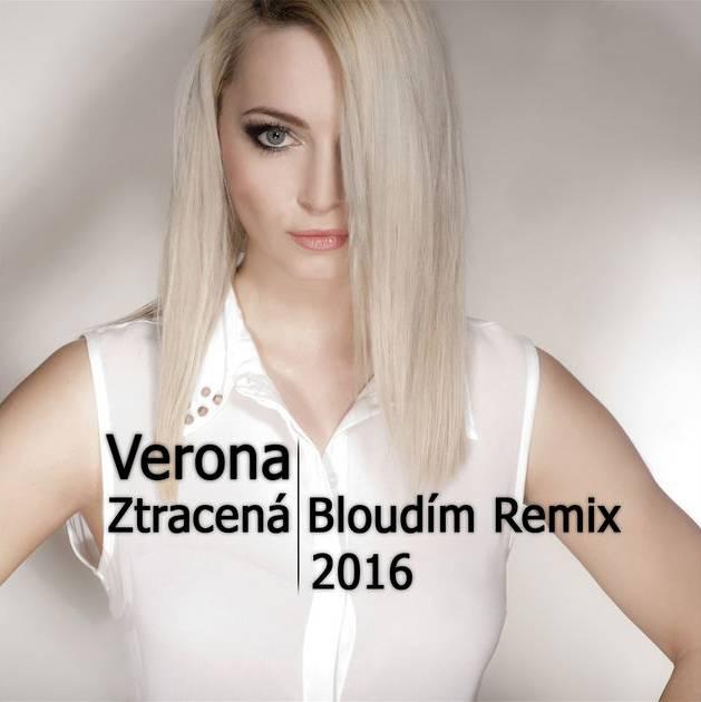 Ztracen bloudm (remix 2016)