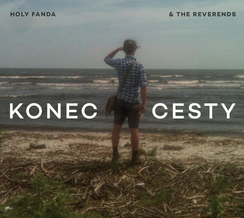 Holy Fanda and the Reverends-Konec cesty