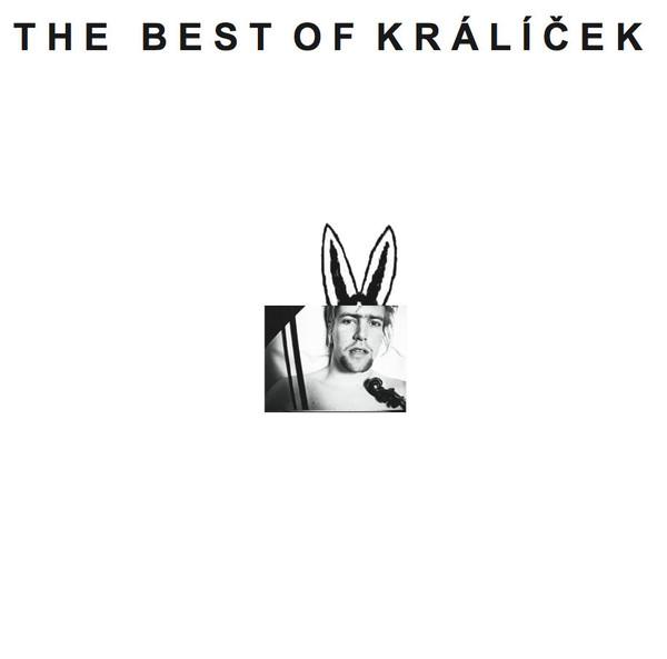 Petr Marek-The Best Of Králíček