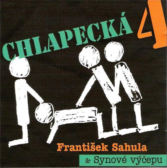 Chlapeck 4
