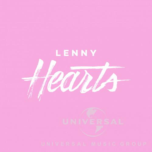 Lenny-Hearts