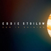 Eddie Stoilow-Sun is shining