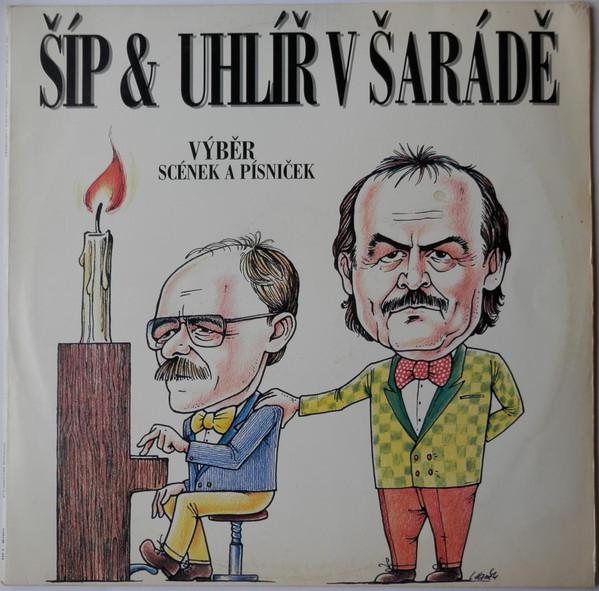 p & Uhl V ard (Vbr Scnek a Psniek)