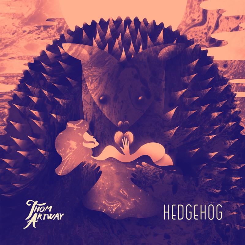 Thom Artway-Hedgehog