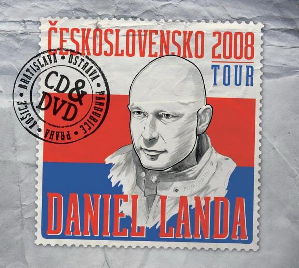 eskoslovensko Tour 2008